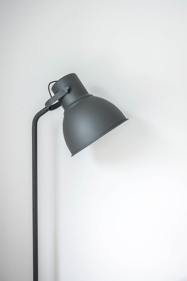 Wall Lamps